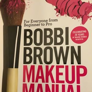 Bobbi Brown Makeup Manual